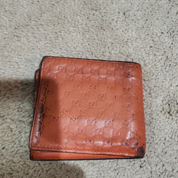 Gucci wallet - Picture 2 of 4